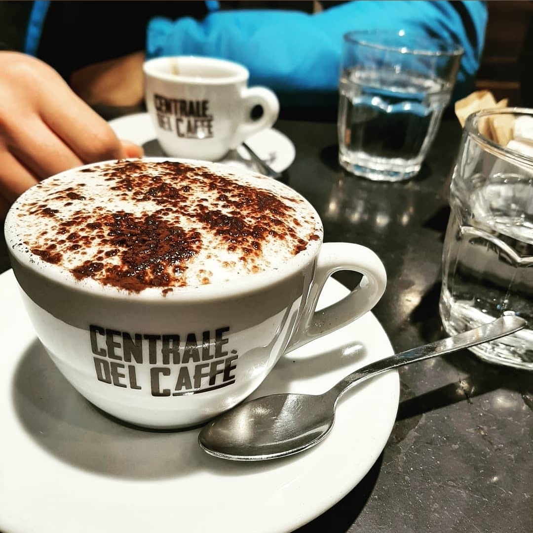 Centrale Del Caffe