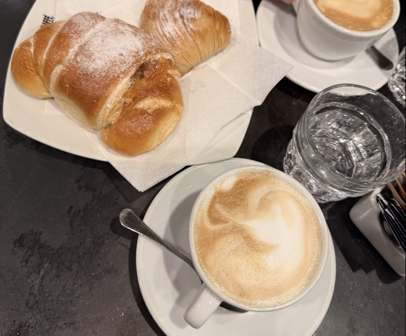 Centrale Del Caffe