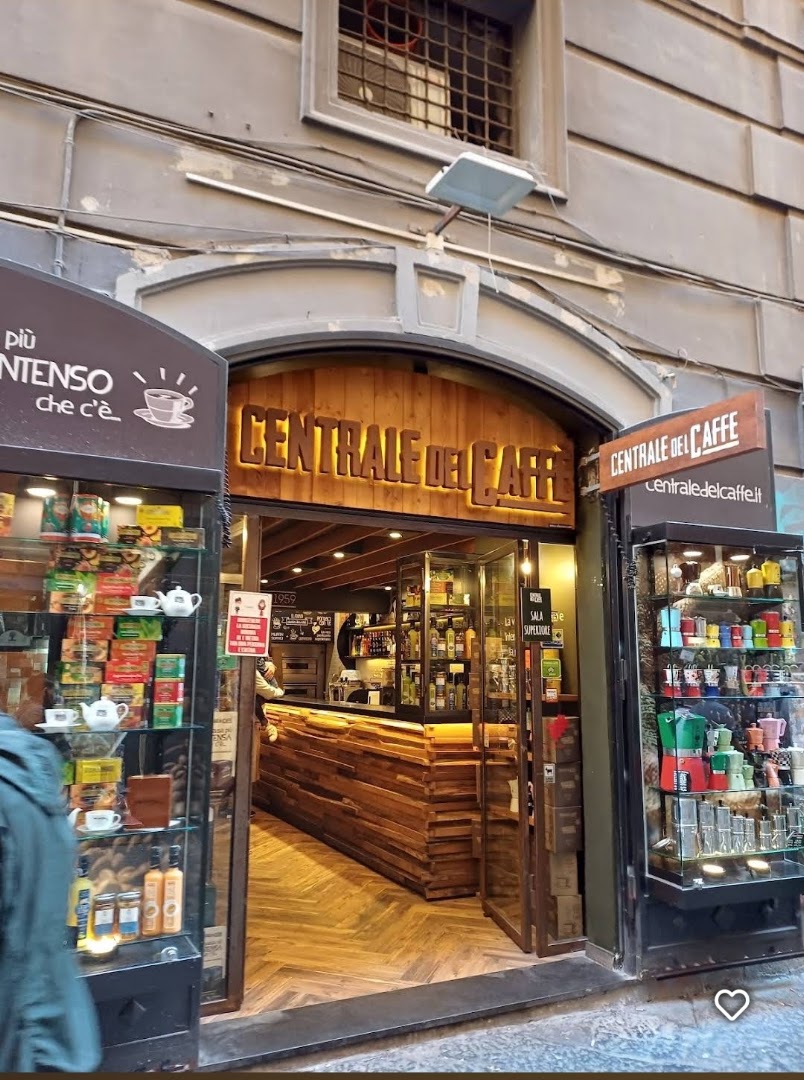 Centrale Del Caffe