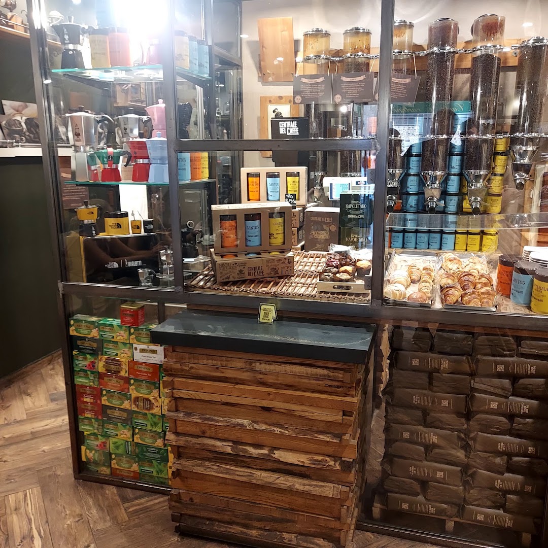 Centrale Del Caffe