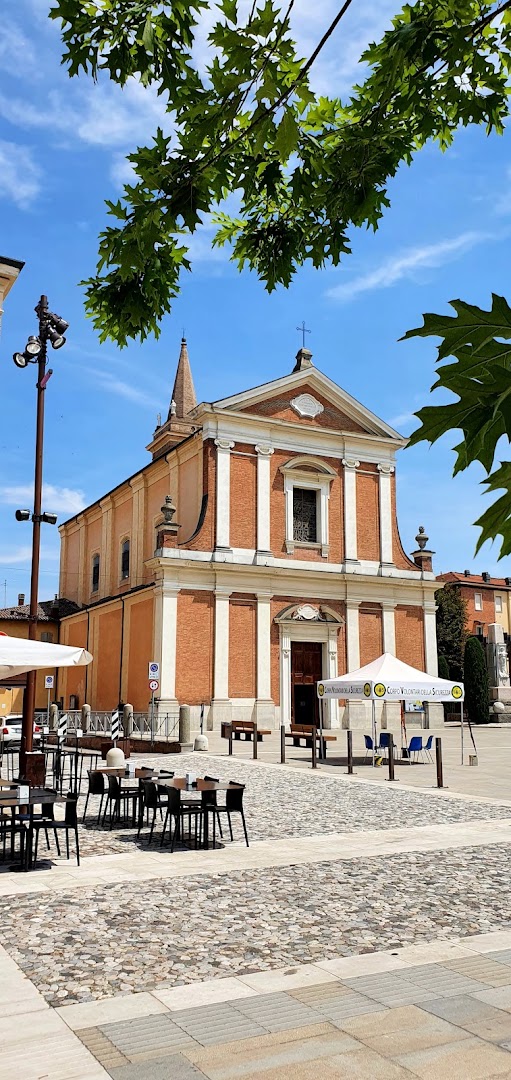 Centrale Formigine