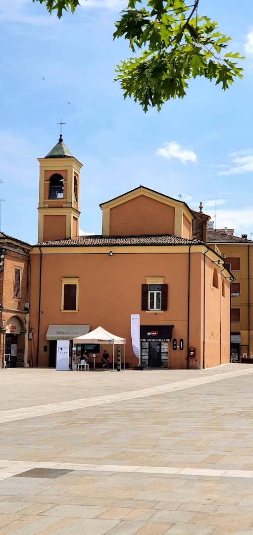 Centrale Formigine