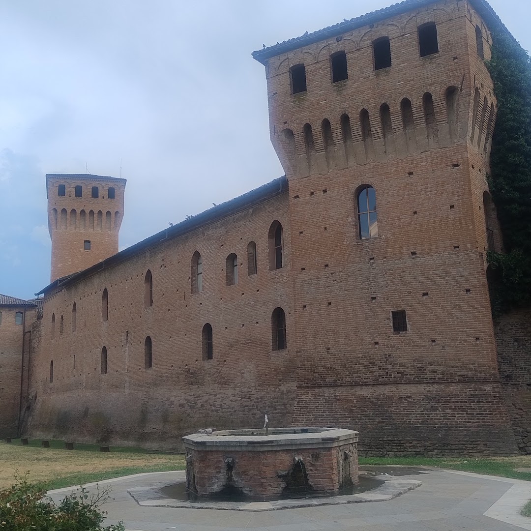 Centrale Formigine