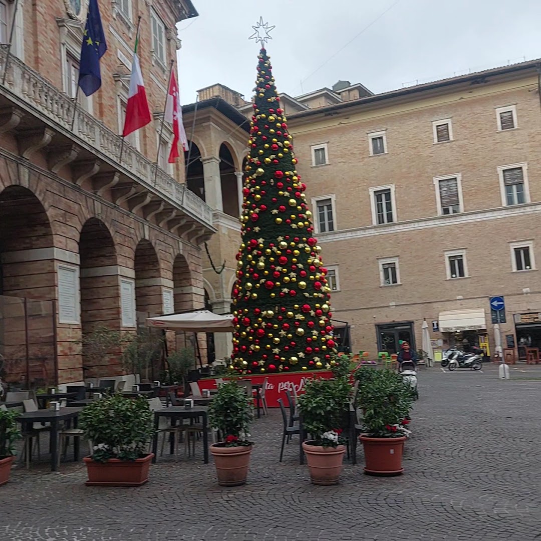 Centrale Macerata Il Ristorante