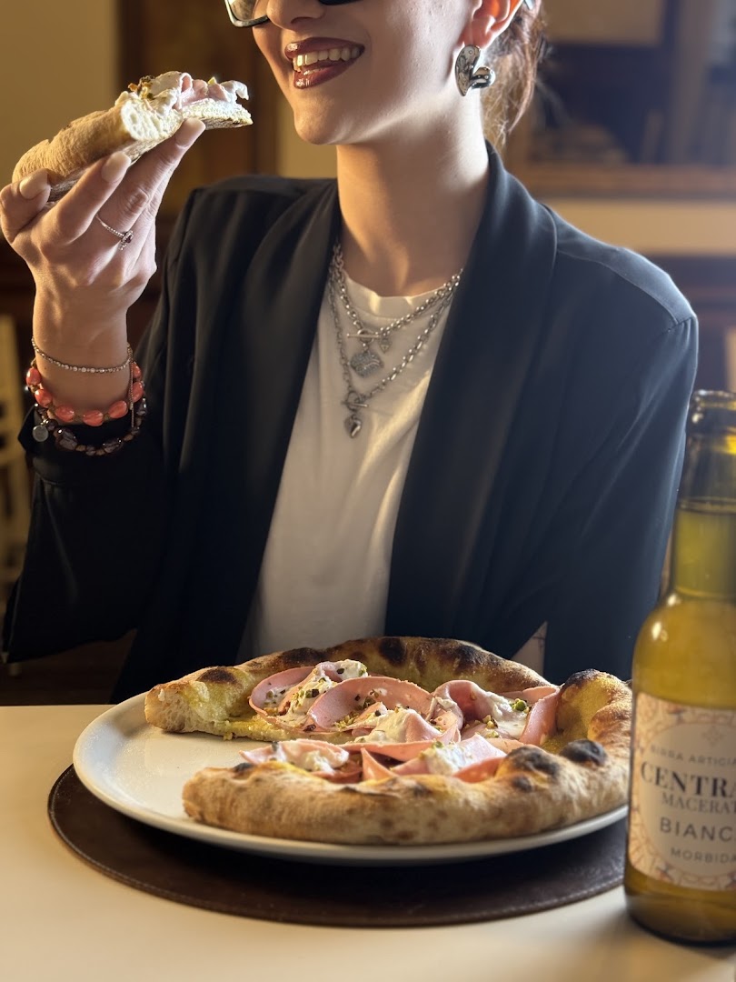 Centrale Macerata Il Ristorante