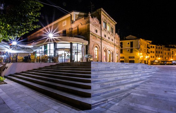 Centrale Marsciano