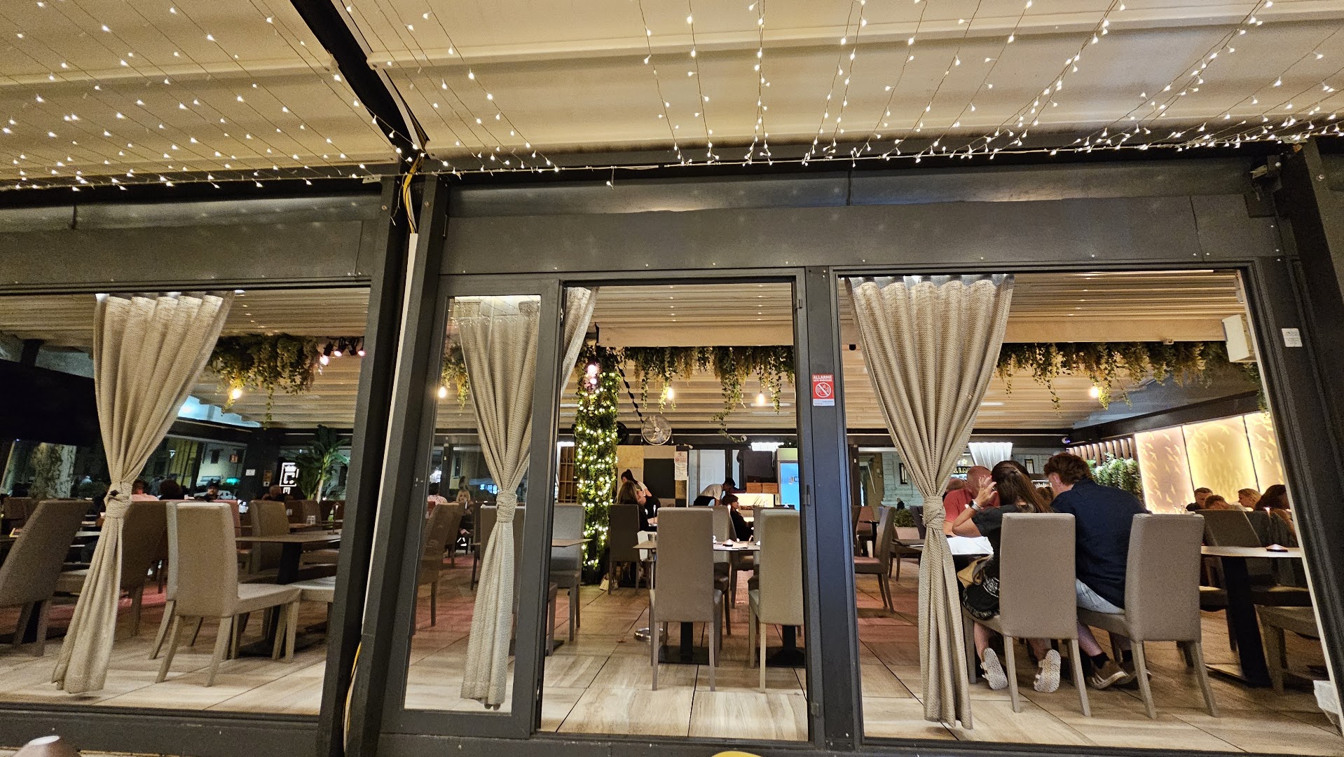 CENTRALE Ristorante Pizzeria