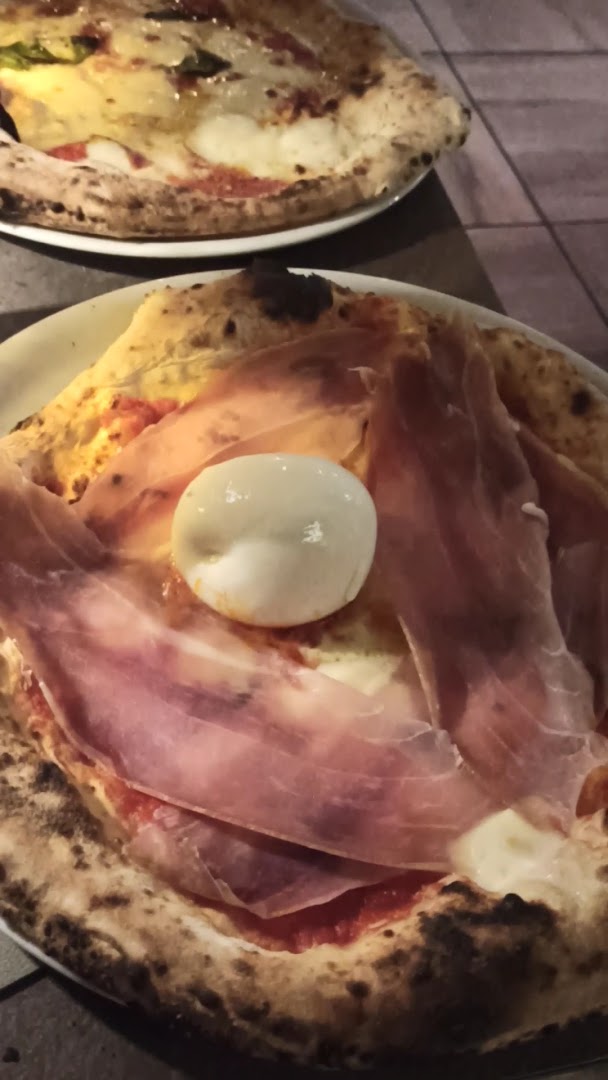 CENTRALE Ristorante Pizzeria