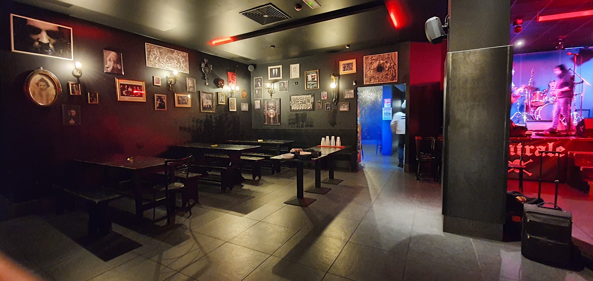 Centrale Rock Pub