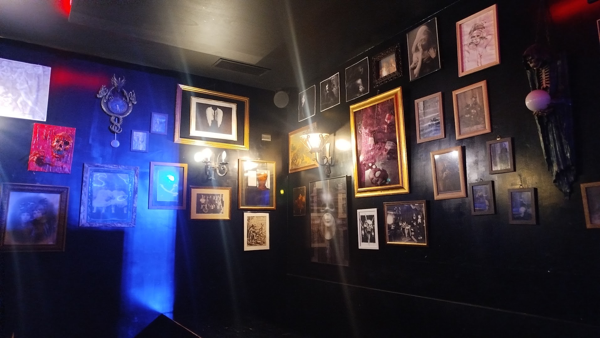 Centrale Rock Pub, Erba