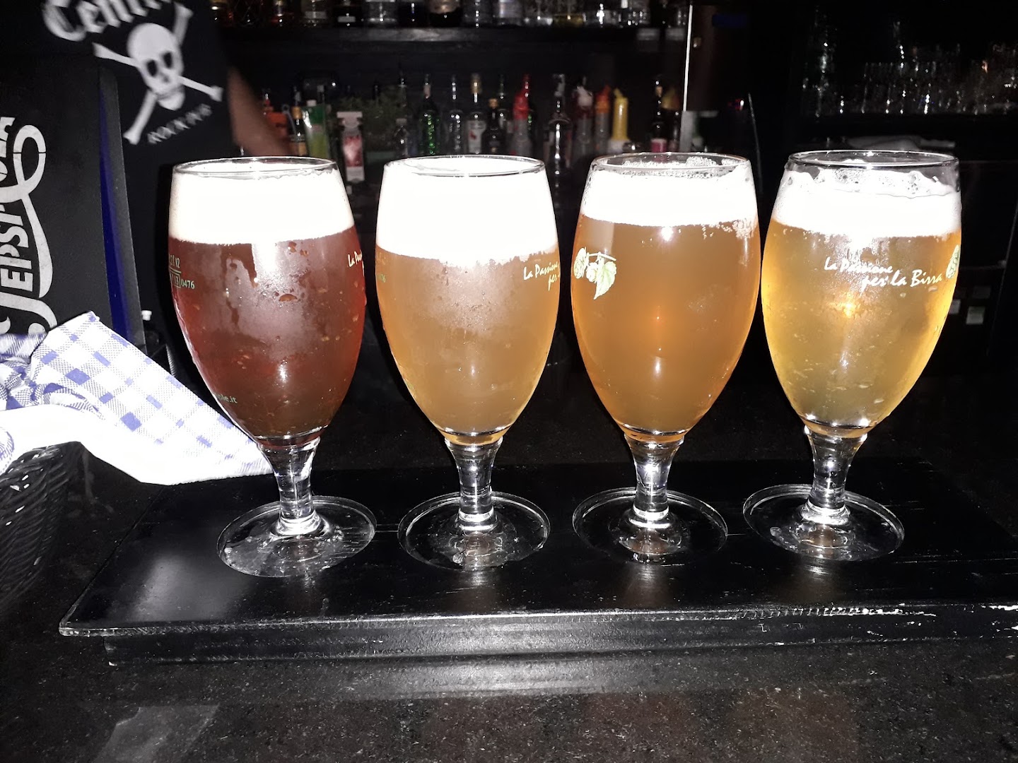 Centrale Rock Pub