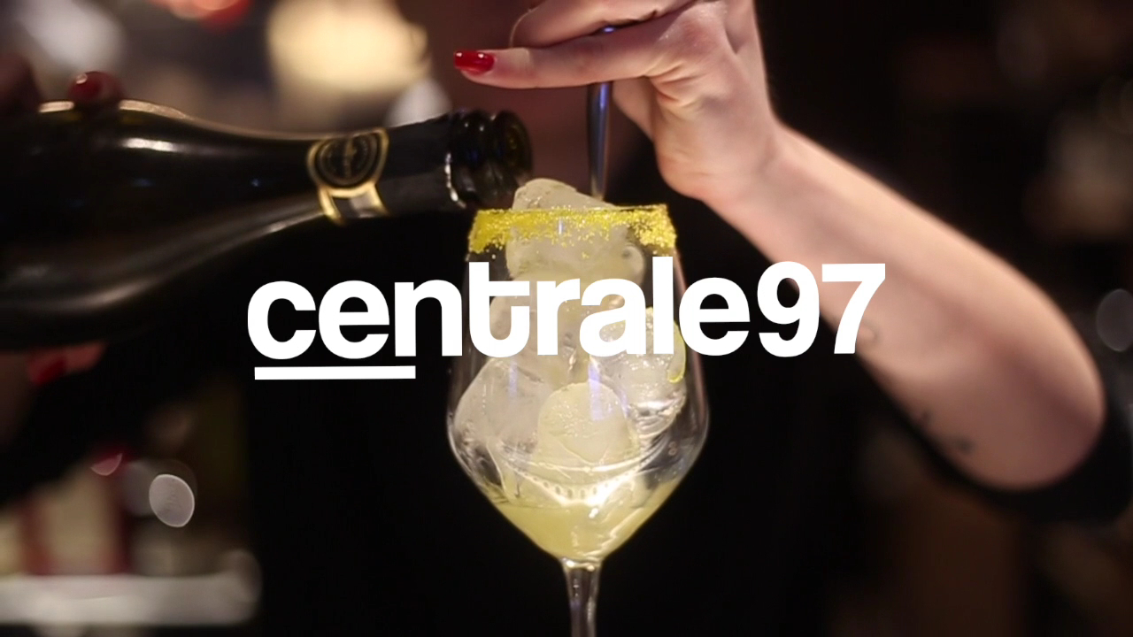 Centrale97 CAFFE CUCINA PINSA BURGER