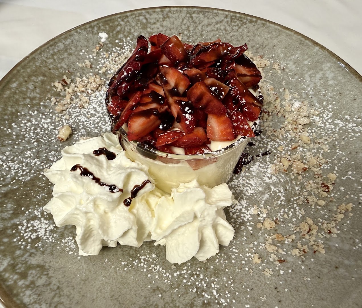 Ristorante Pizzeria Centrale