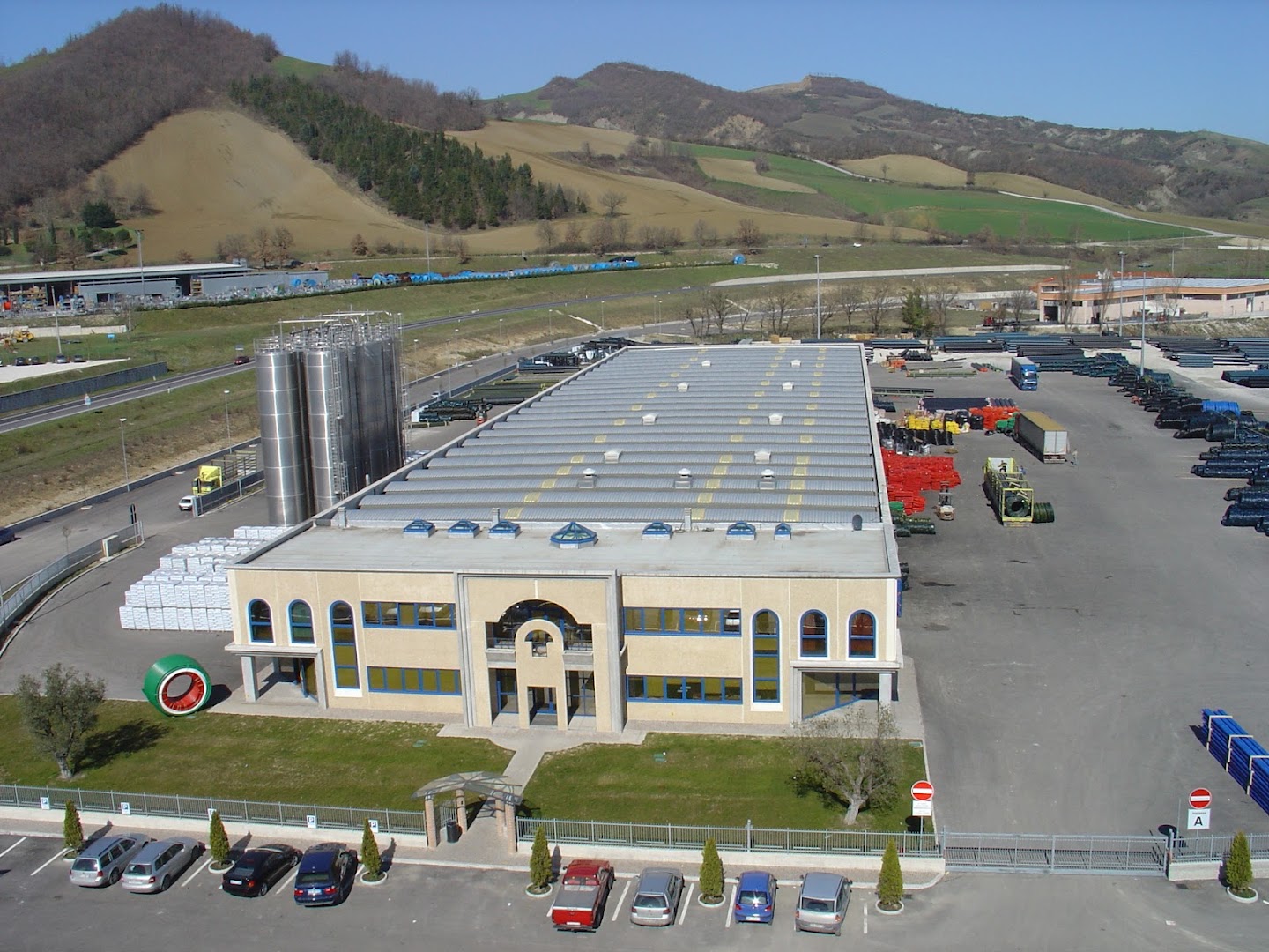 Centraltubi S.p.a.