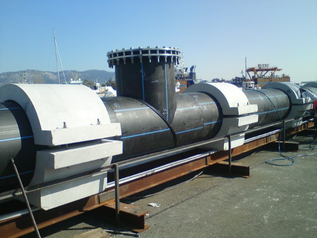 Centraltubi S.p.a.