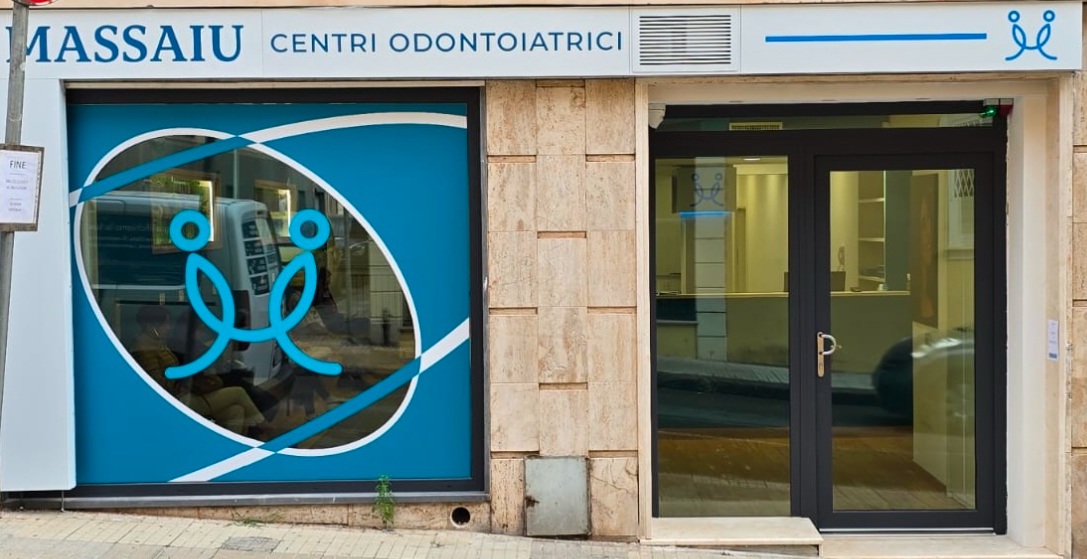 Centri Odontoiatrici Massaiu