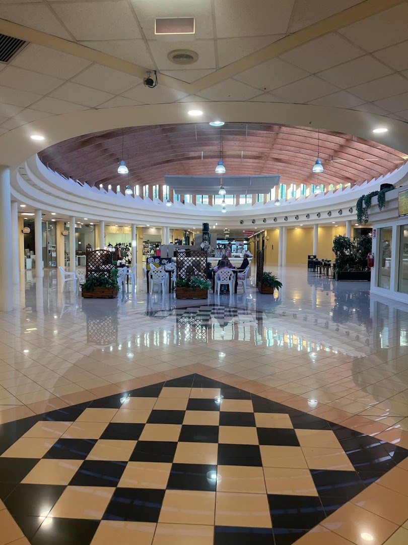 Centro Acquisti Arcadia