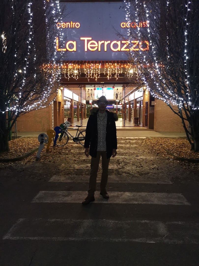 Centro Acquisti La Terrazza c/o Immobiliare S.IM.MO.