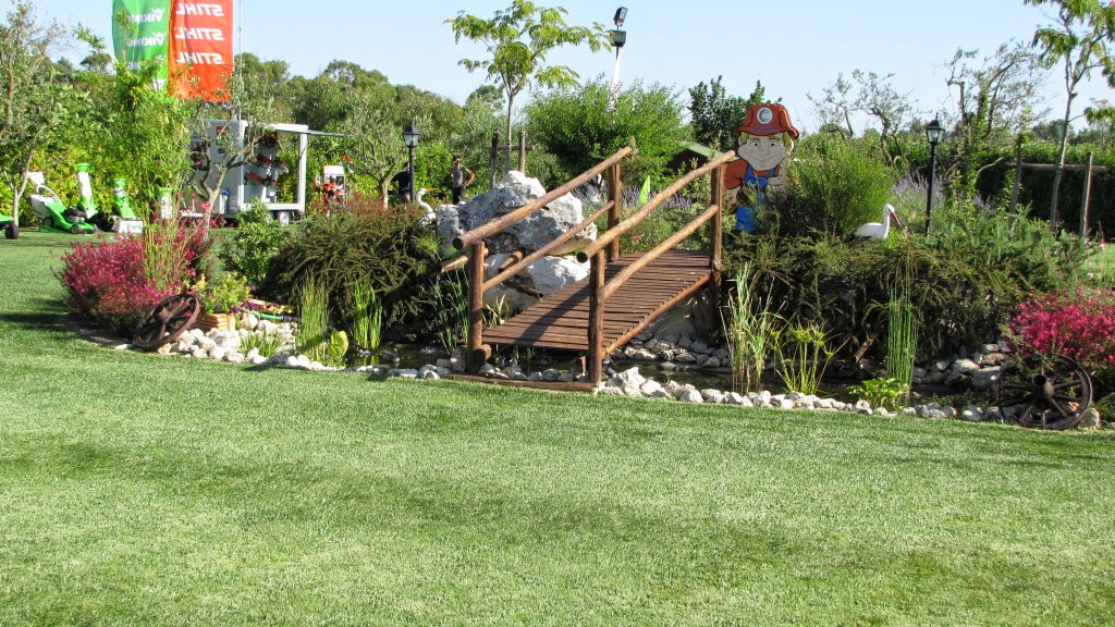 Centro Agrigarden