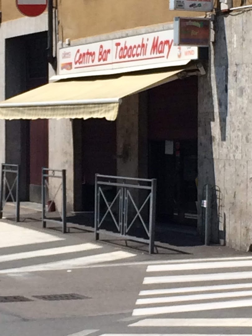 Centro Bar Mary S.N.C. Di Spano' Concetta & C., Cassano Magnago