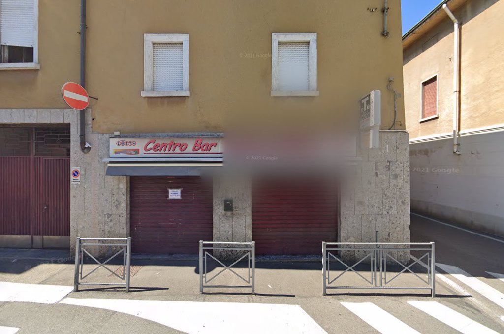 Centro Bar Mary S.N.C. Di Spano' Concetta & C.