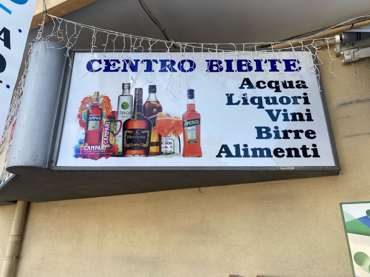 Centro Bibite Ingrosso e Dettaglio