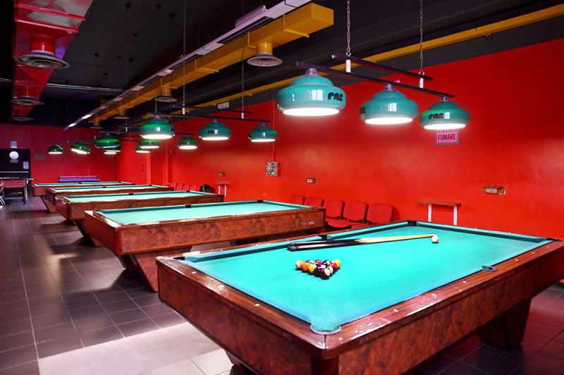 Centro Bowling