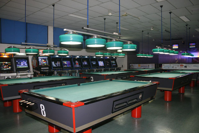 Centro Bowling University Fisciano