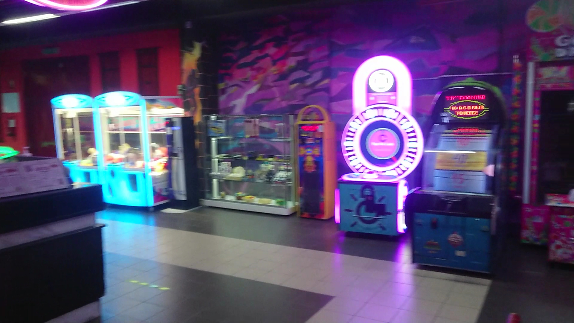 Centro Bowling