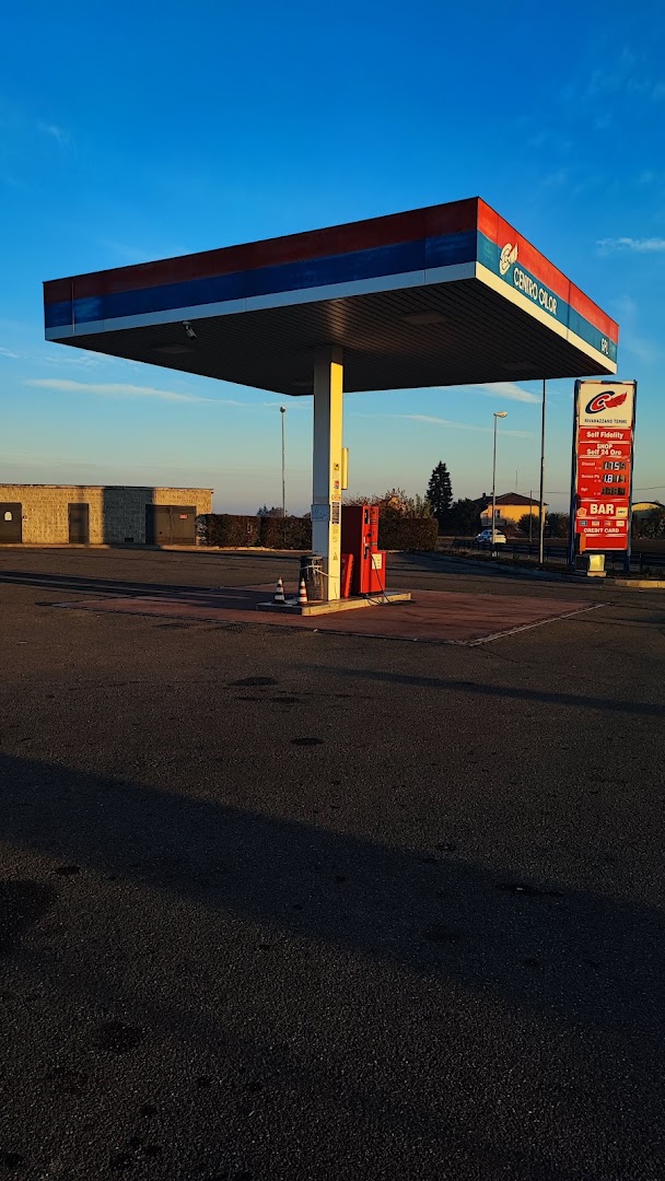 Centro Calor Rivanazzano, Rivanazzano Terme