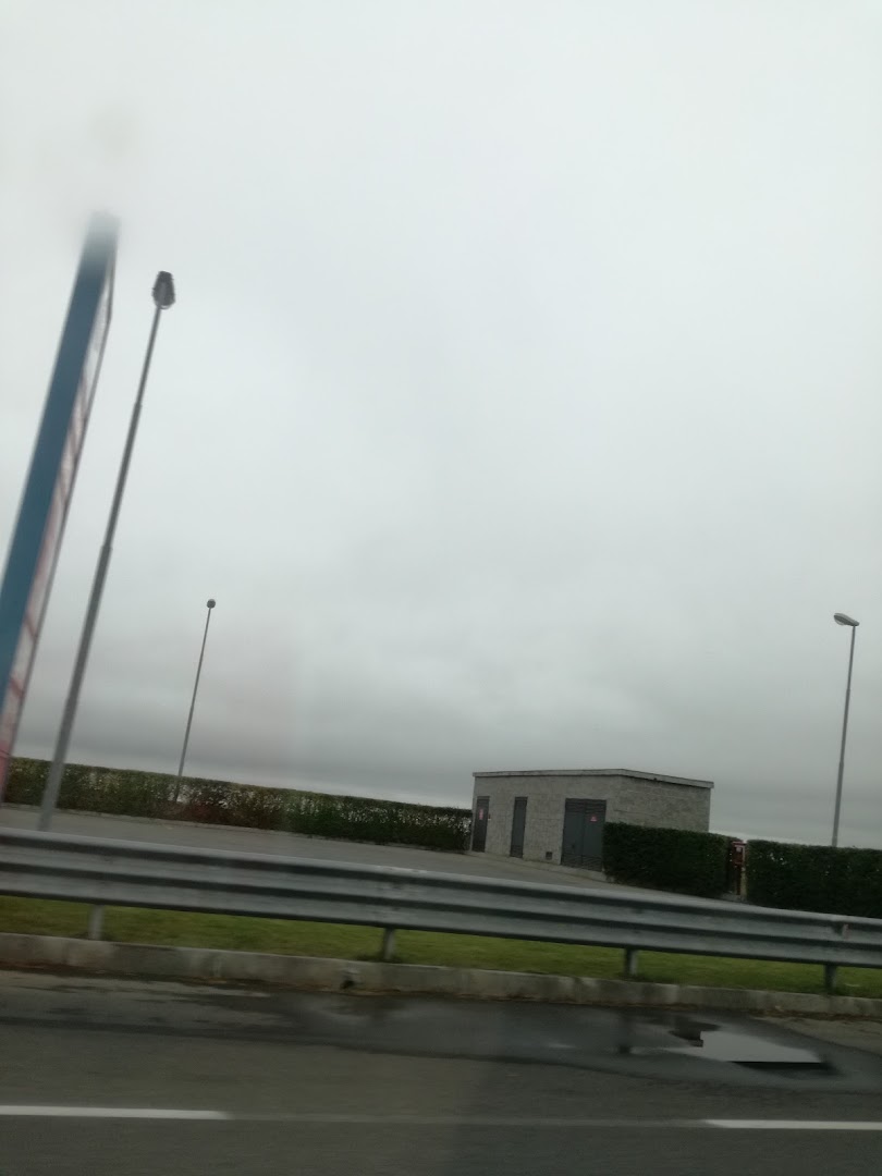 Centro Calor Rivanazzano