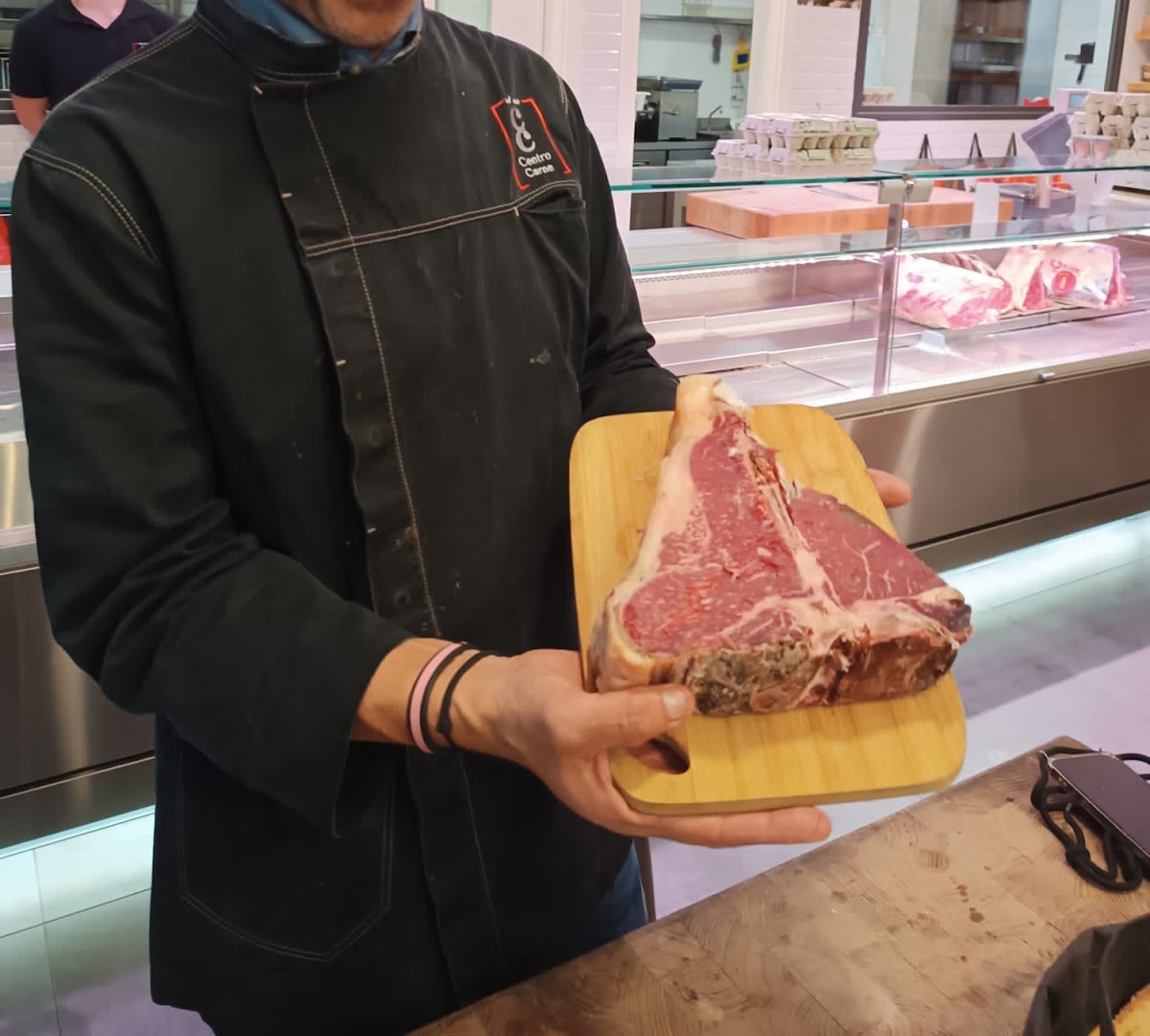Centro Carne