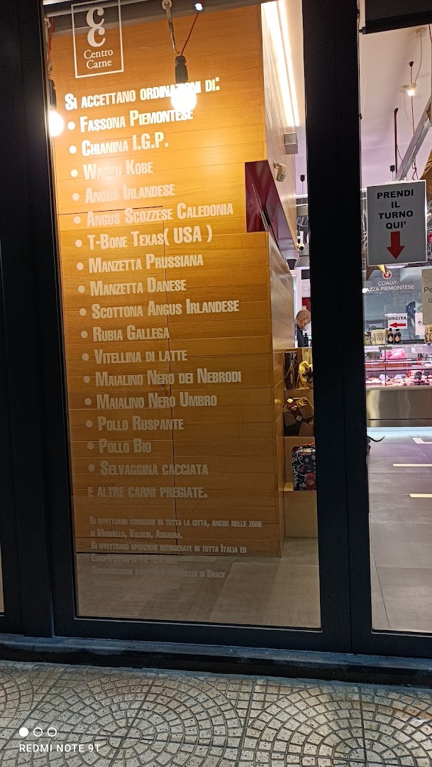Centro Carne