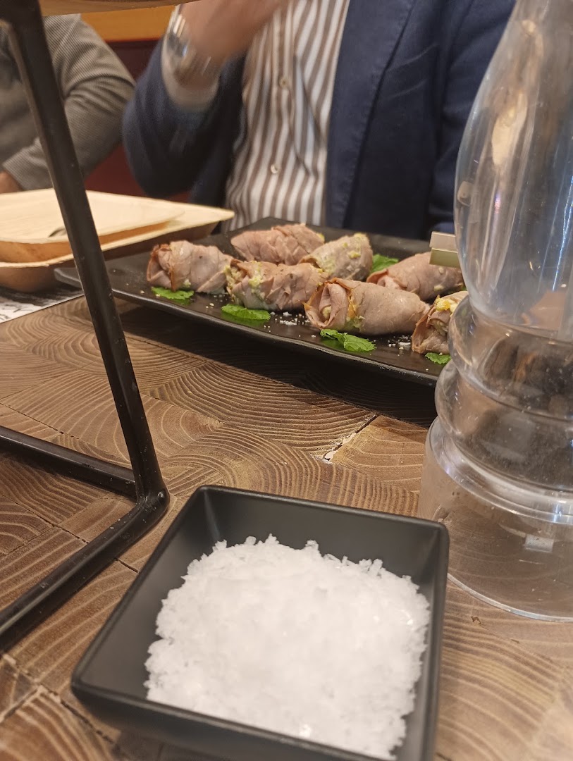 Centro Carne
