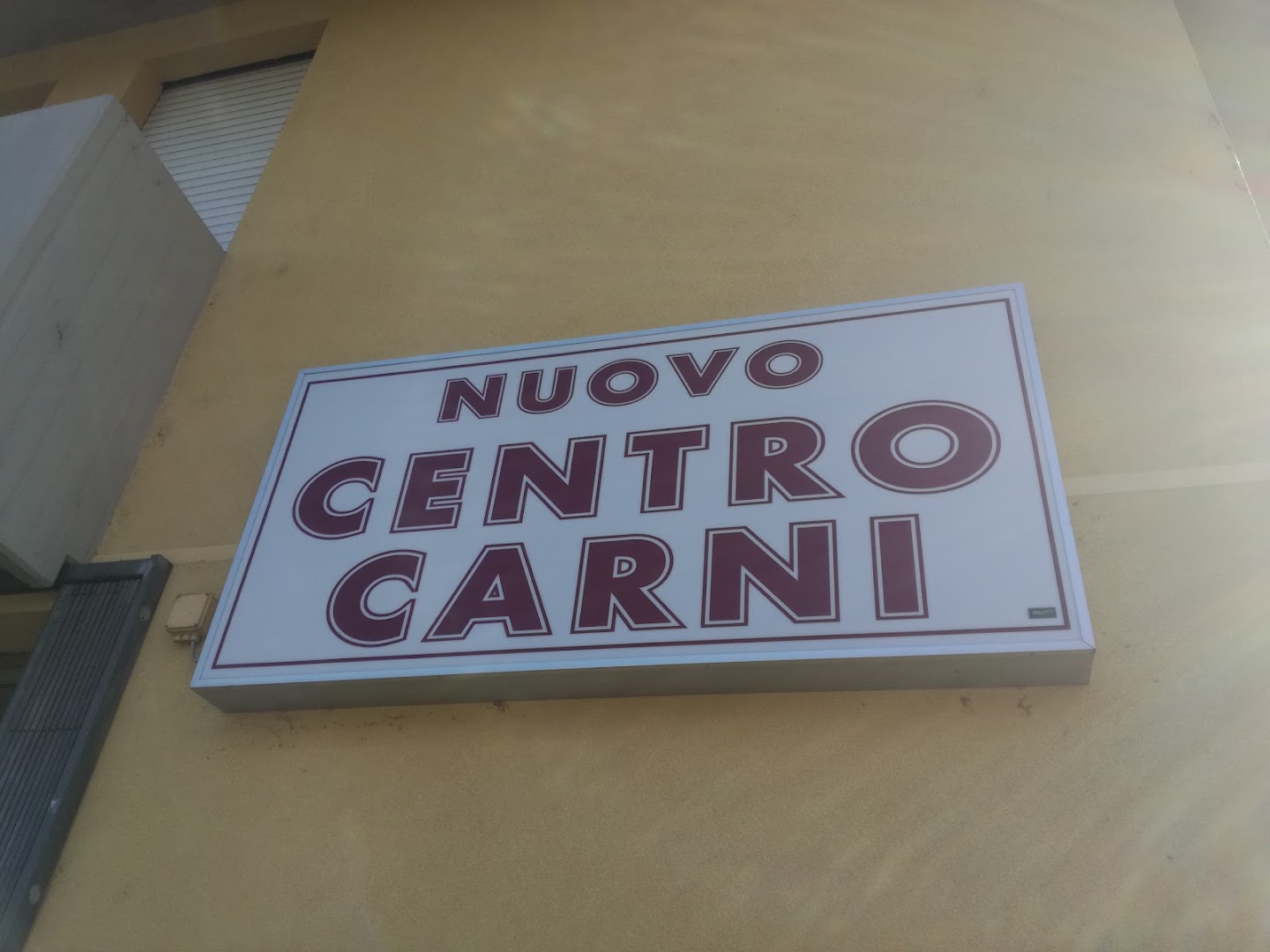 Centro Carni Correggio Snc di Montanari A. & C.