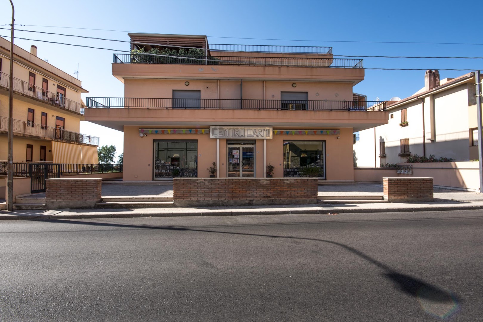 Centro Carni di Santo Cucinotta & C. s.n.c.