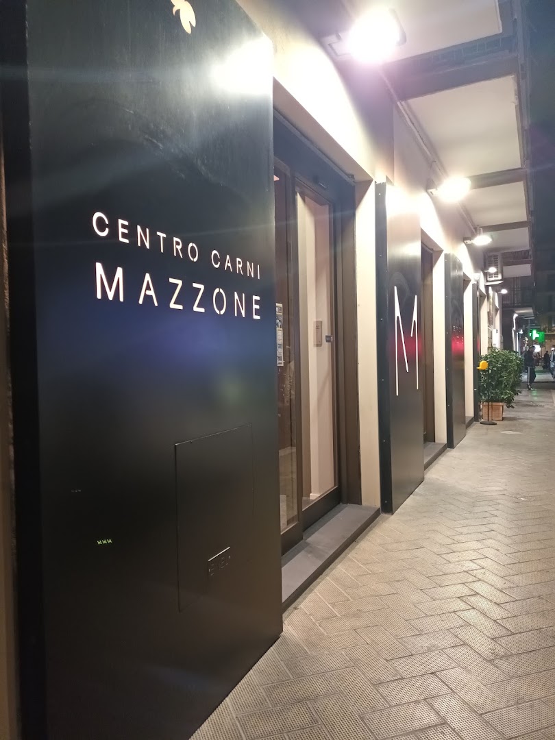 Centro carni Mazzone Antonio
