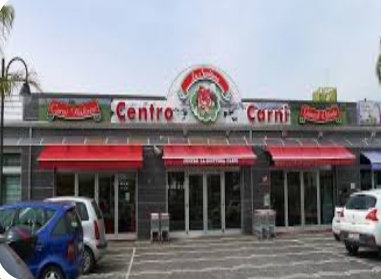 Centro Carni S. R. L.