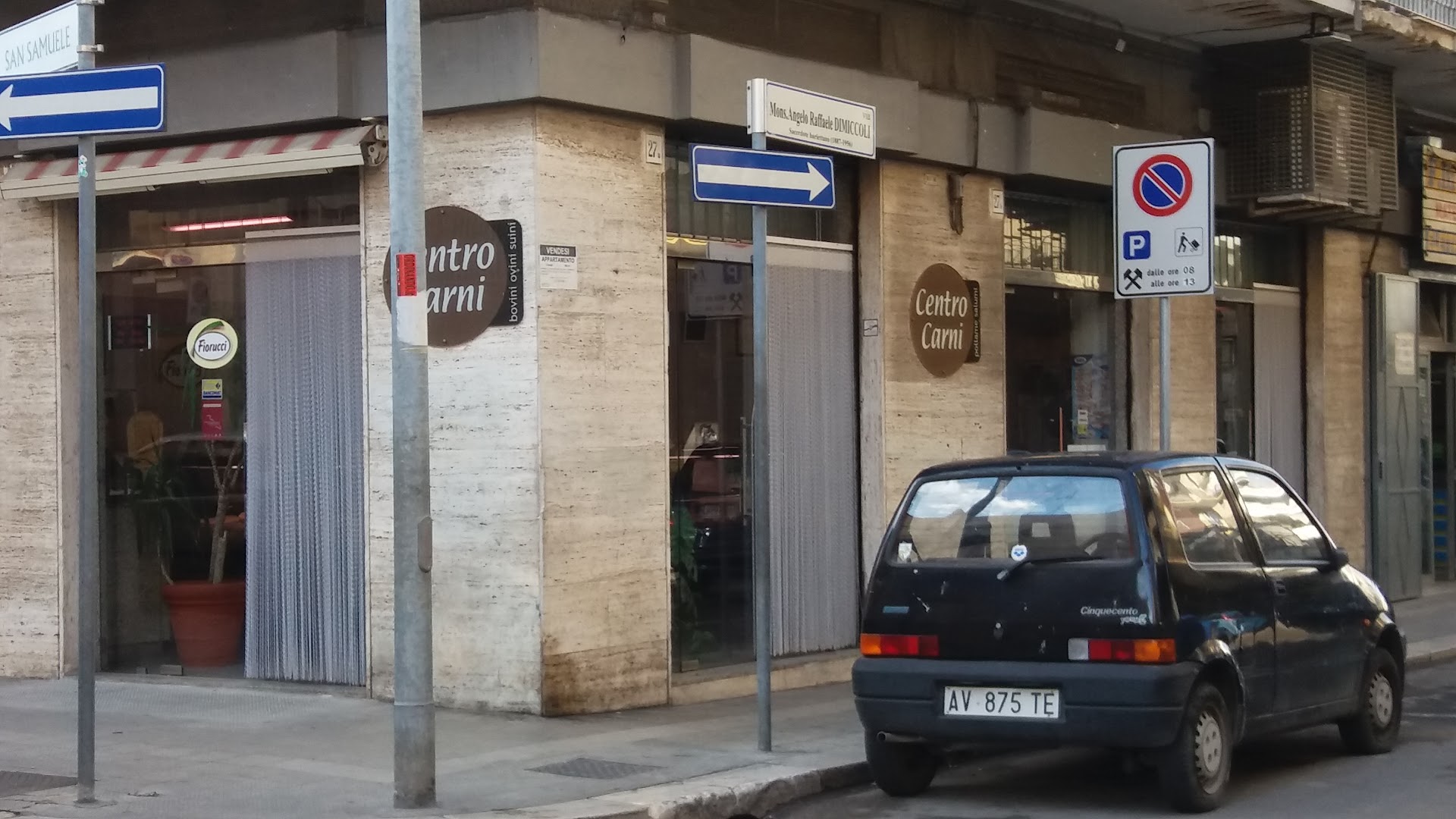 Centro Carni Srl