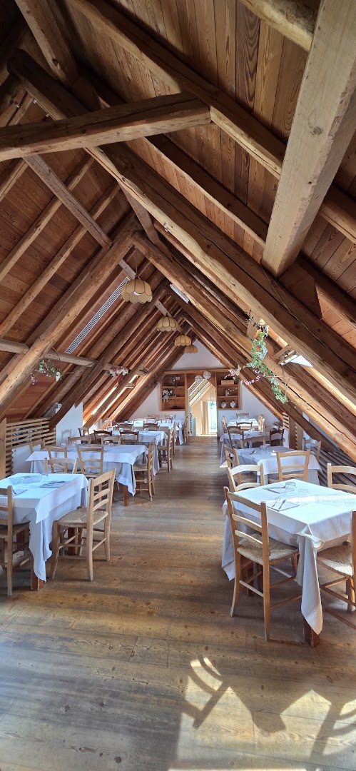 Centro Caseario e Agrituristico Tambre Spert Cansiglio - Bar Bianco