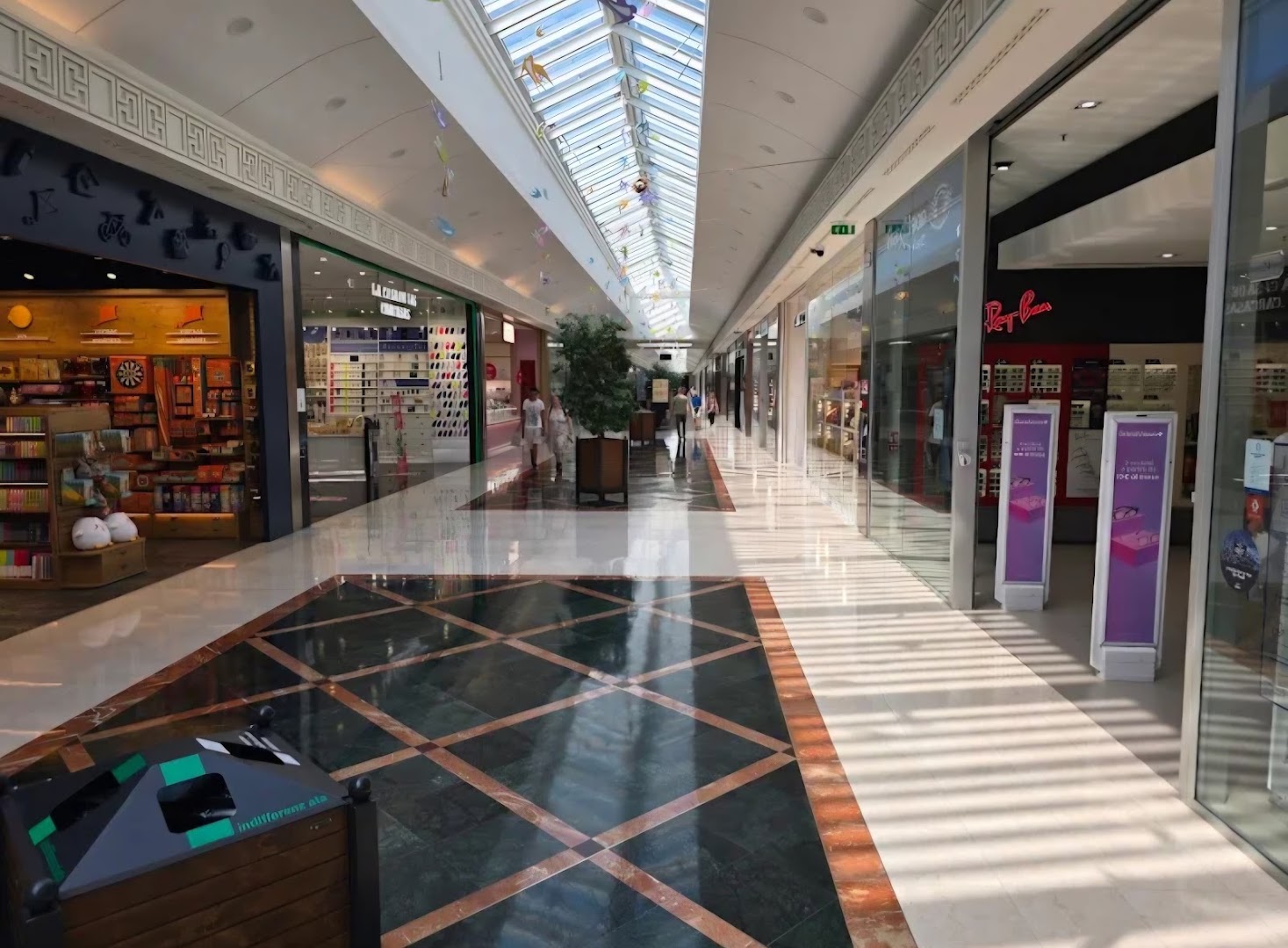 Centro Commerciale Adriatico2