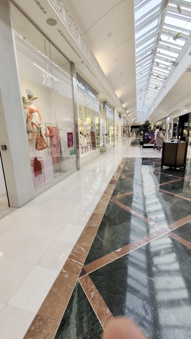 Centro Commerciale Adriatico2