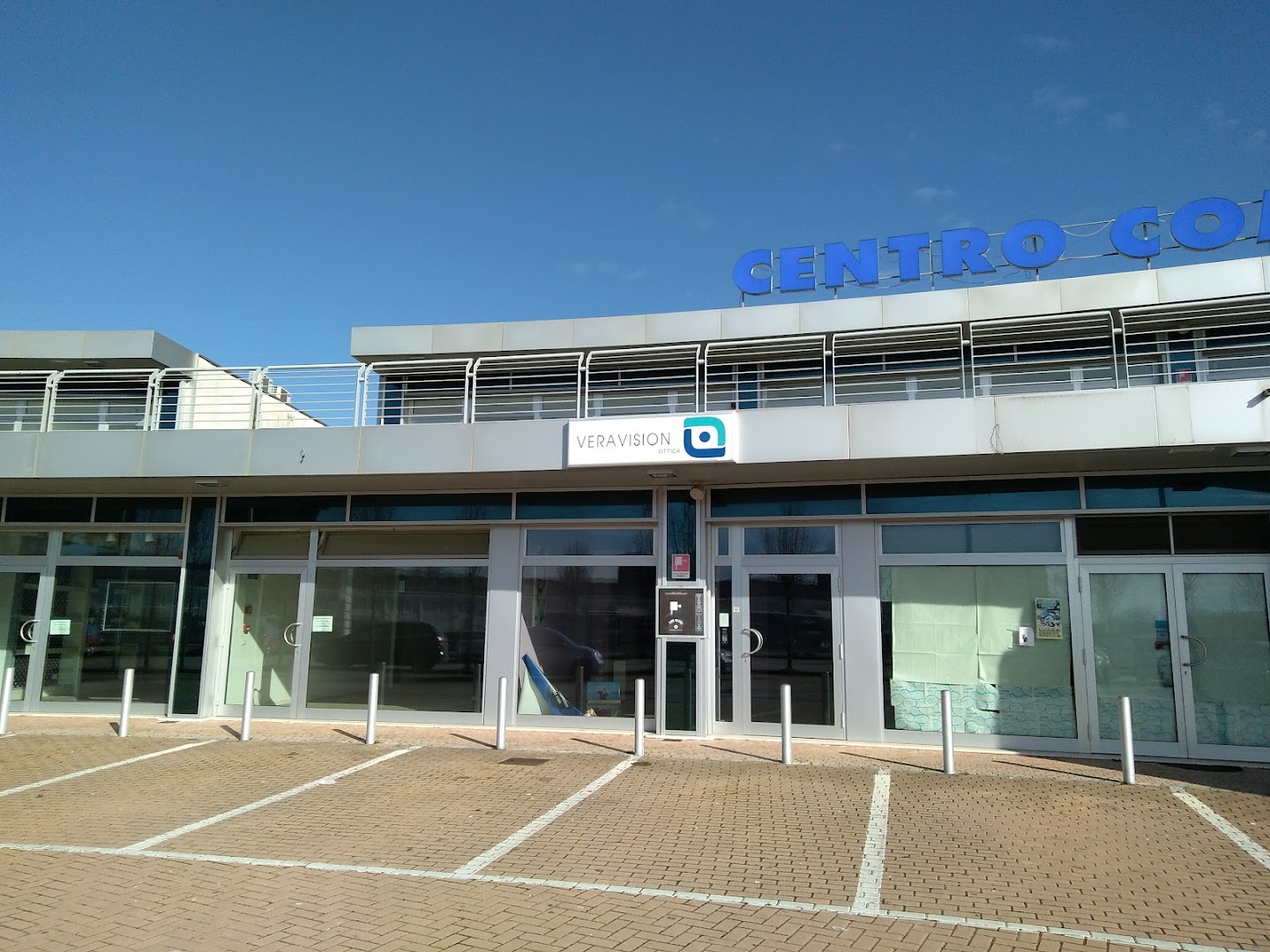 Centro commerciale Airone