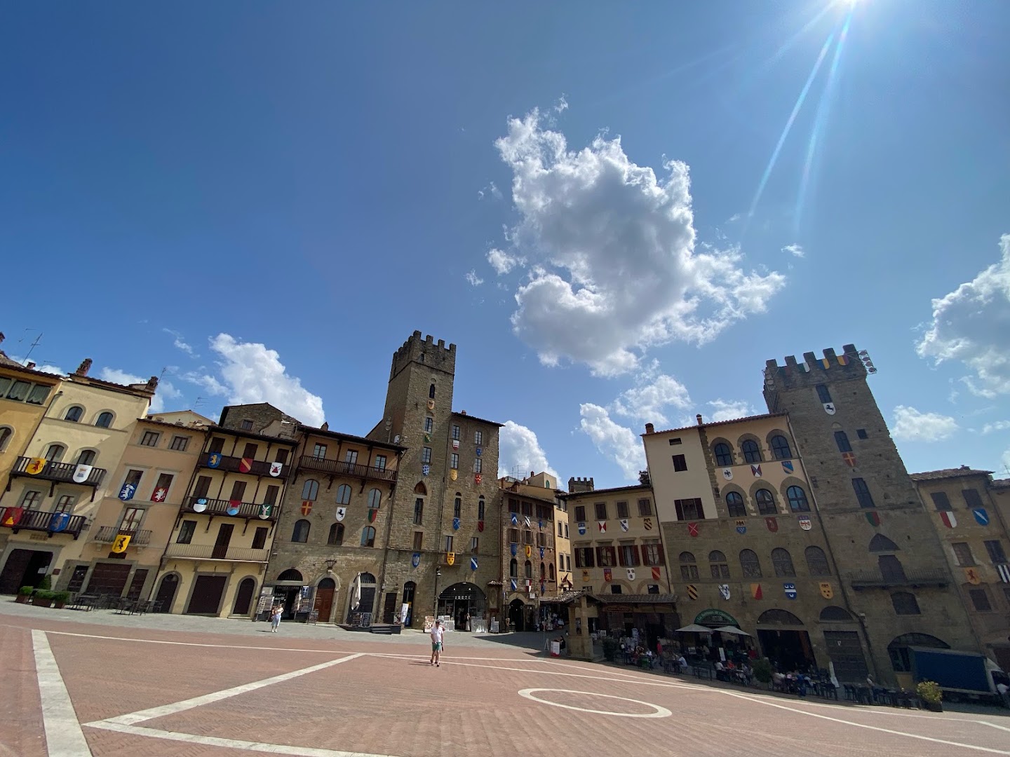 Centro Commerciale Arezzo