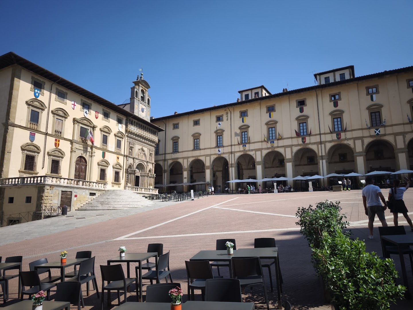 Centro Commerciale Arezzo