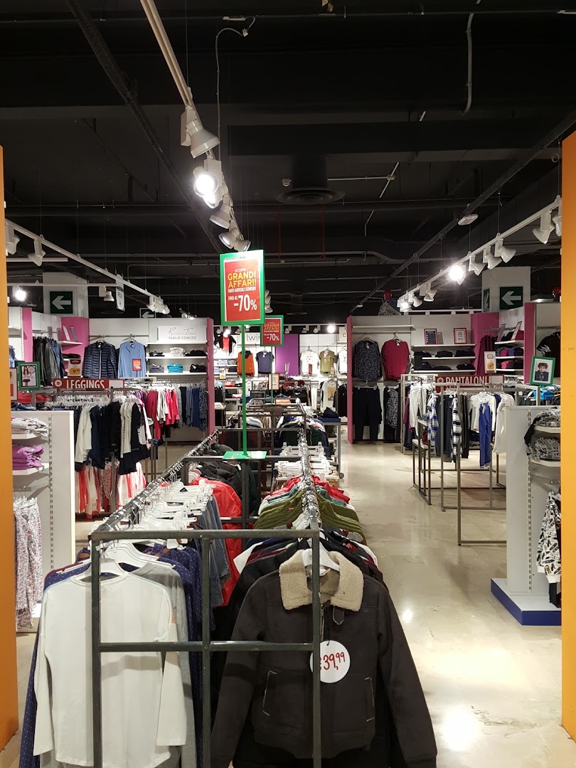 Centro Commerciale Bisagno