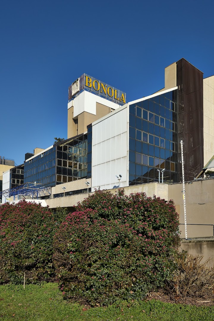 Centro Commerciale Bonola