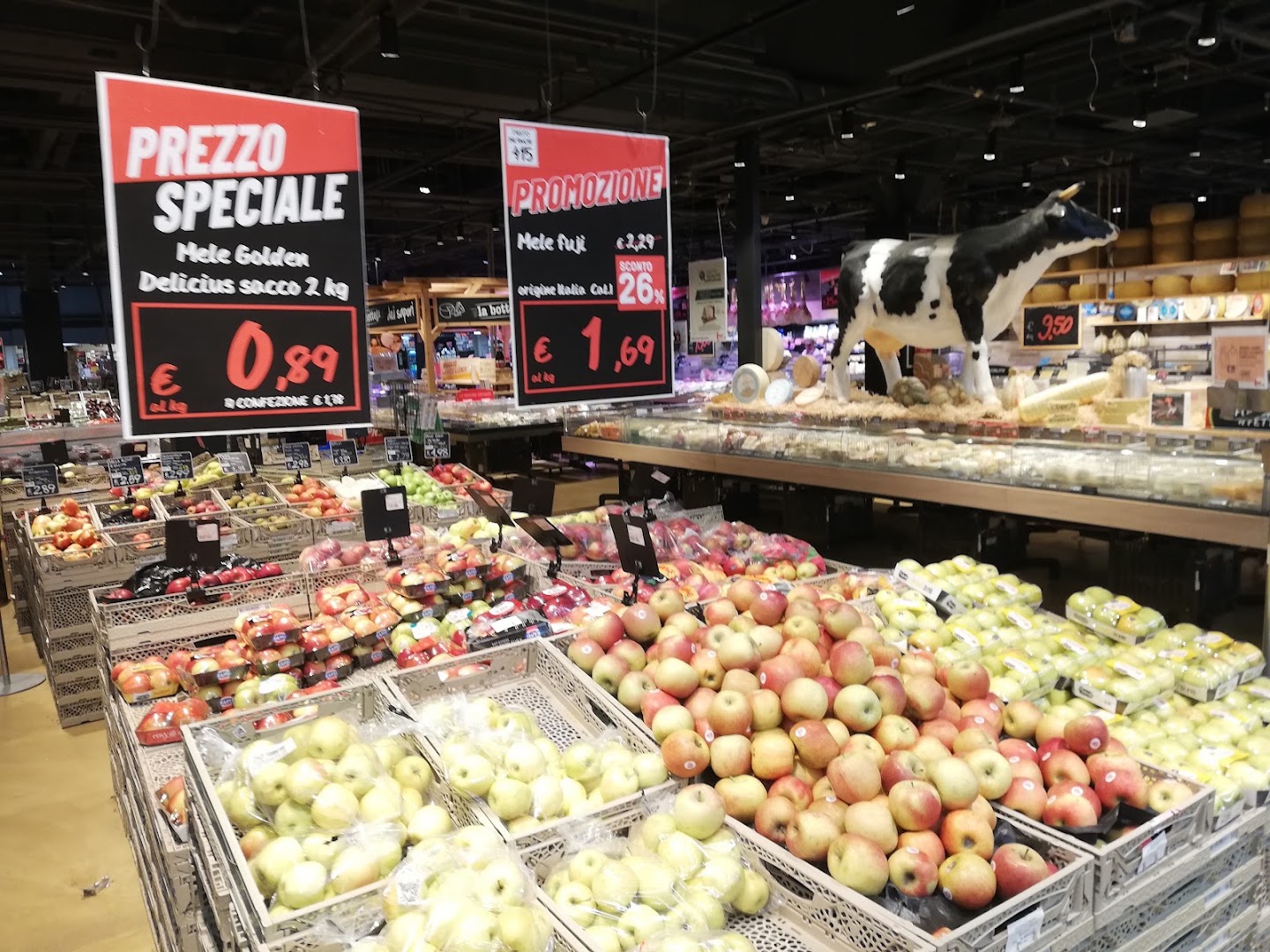 Centro Commerciale Brembate