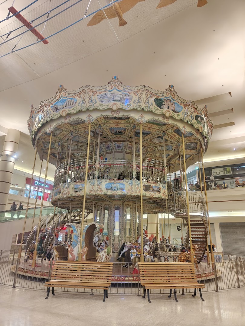 Centro Commerciale Brembate