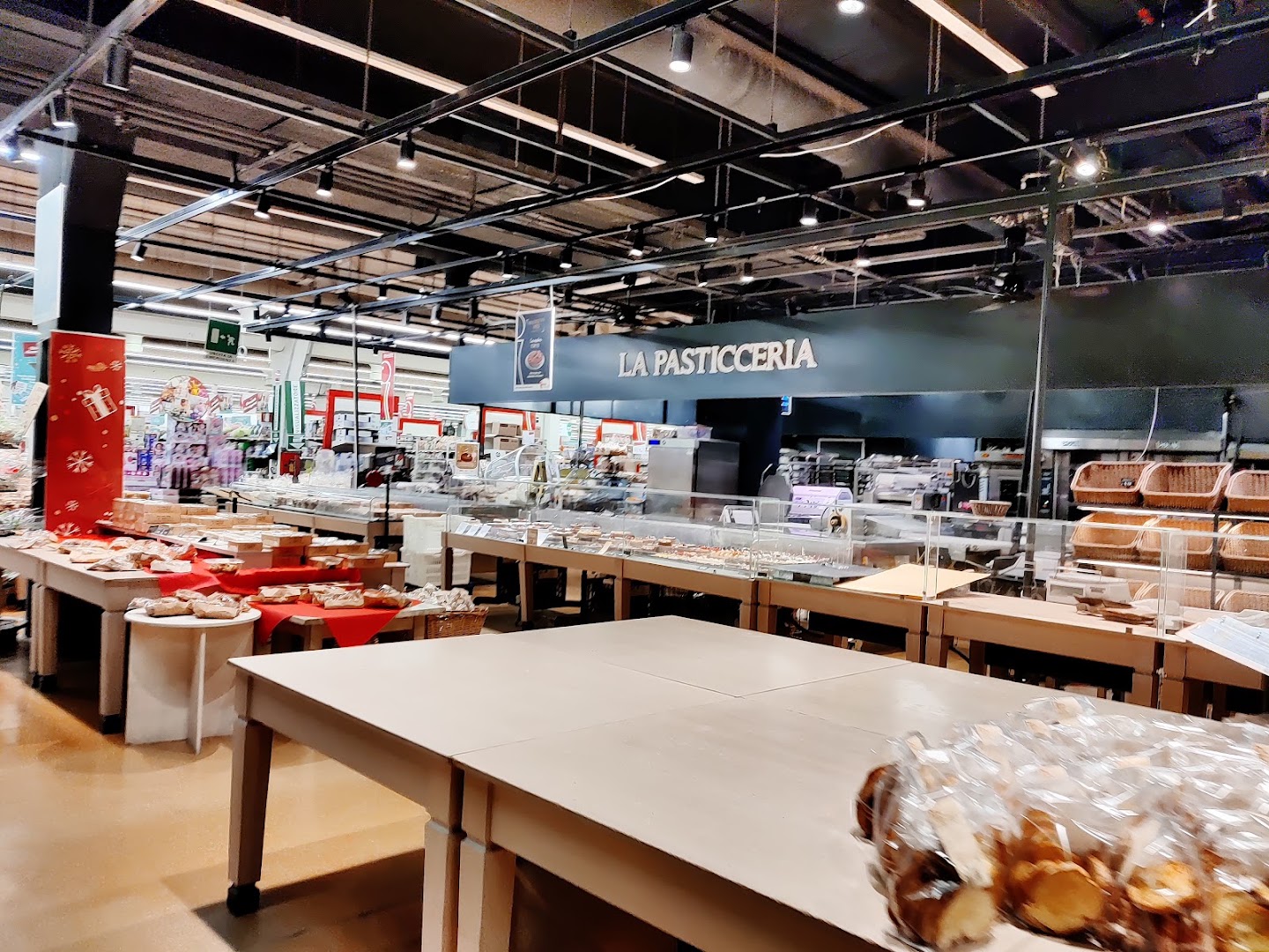 Centro Commerciale Brembate
